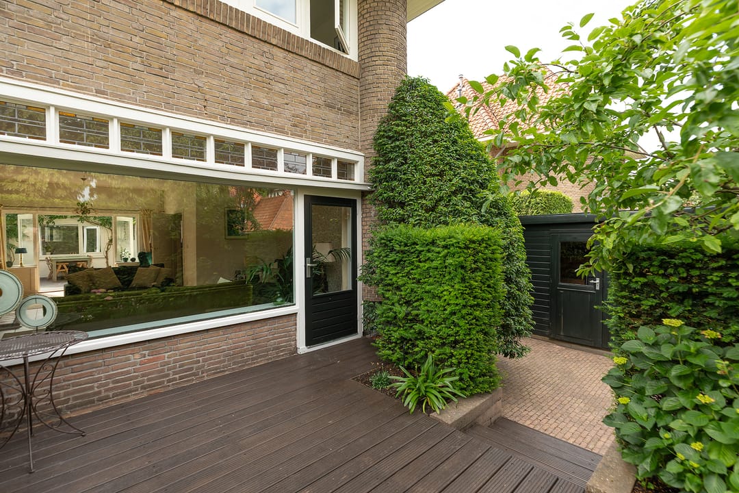 Photo 38 of Vosmaerlaan 21