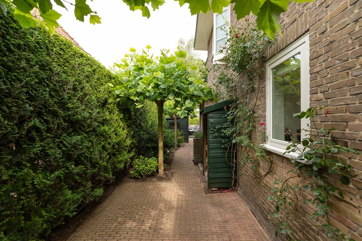 Foto 39 van Vosmaerlaan 21