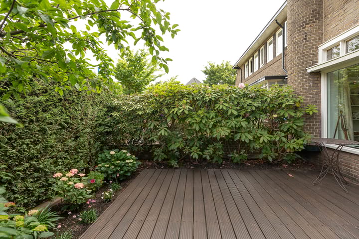 Foto 40 van Vosmaerlaan 21