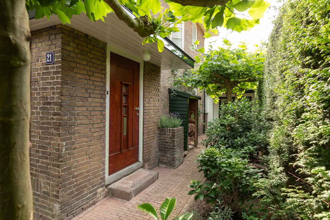 Photo 41 of Vosmaerlaan 21