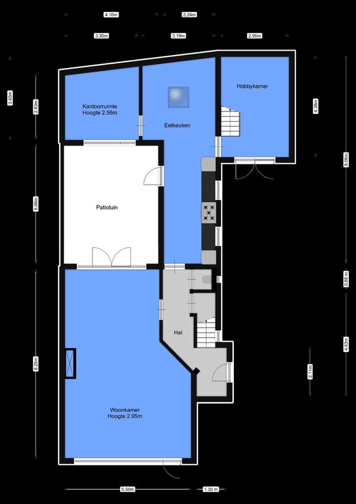 Foto 42 van Vosmaerlaan 21