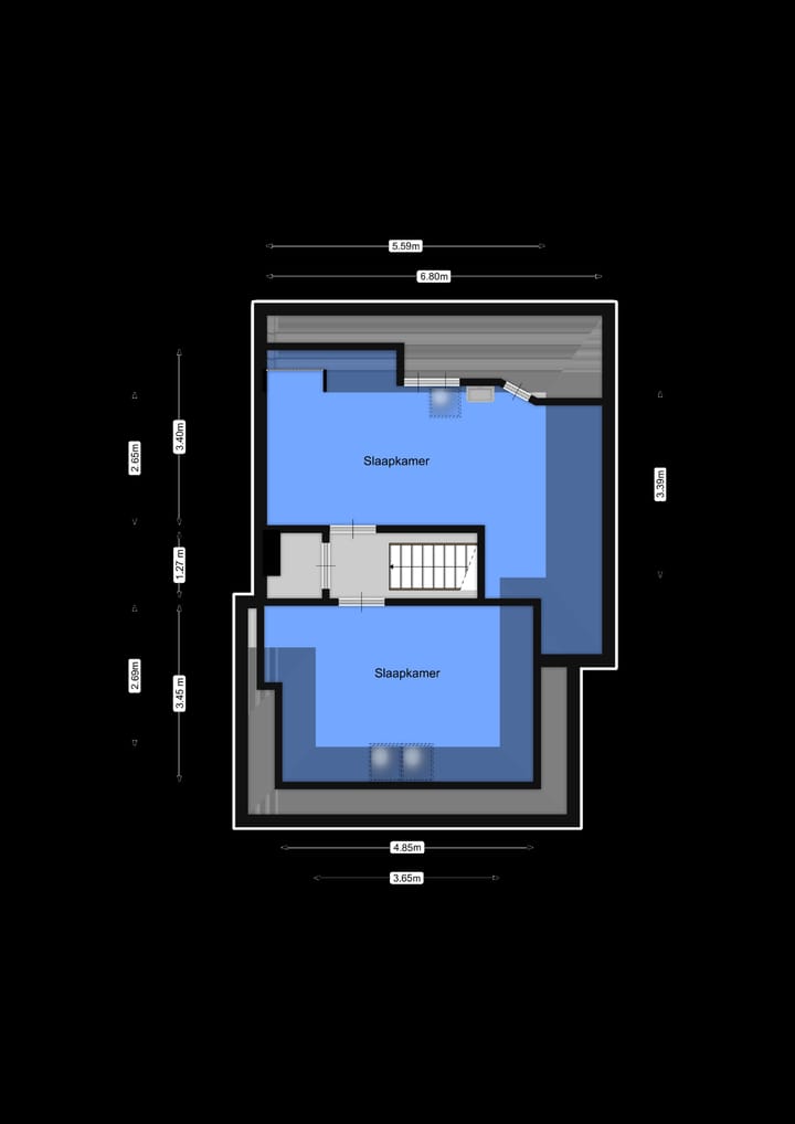 Foto 44 van Vosmaerlaan 21
