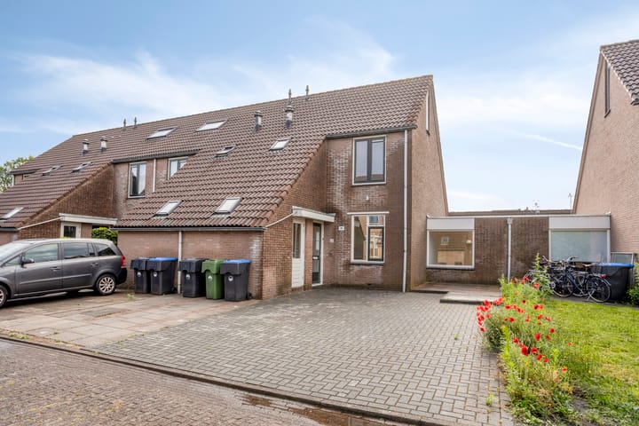 Foto 2 van Barten 44