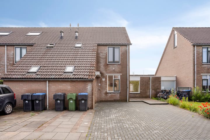 Foto 3 van Barten 44