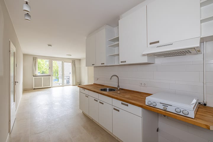 Foto 3 van Van Limburg Stirumlaan 32