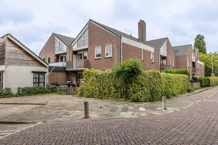 Foto 5 van Van Limburg Stirumlaan 32