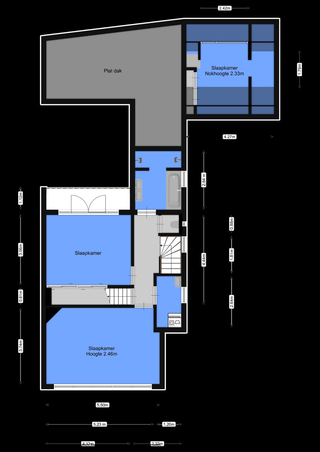 Photo 43 of Vosmaerlaan 21