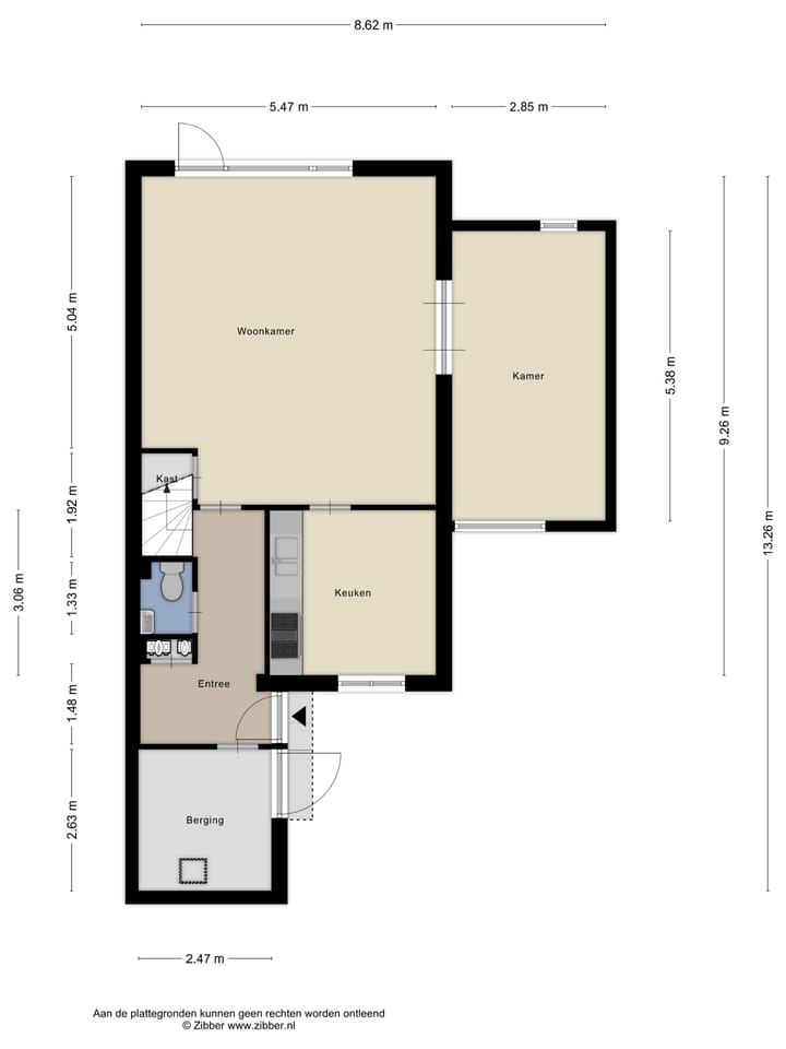 Foto 31 van Barten 44