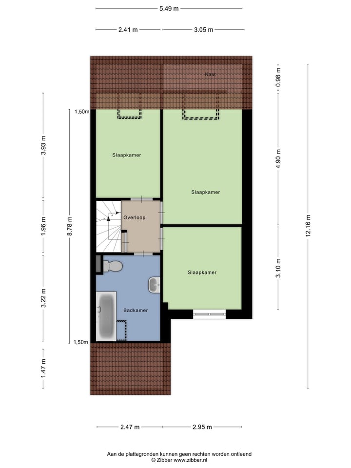 Foto 32 van Barten 44