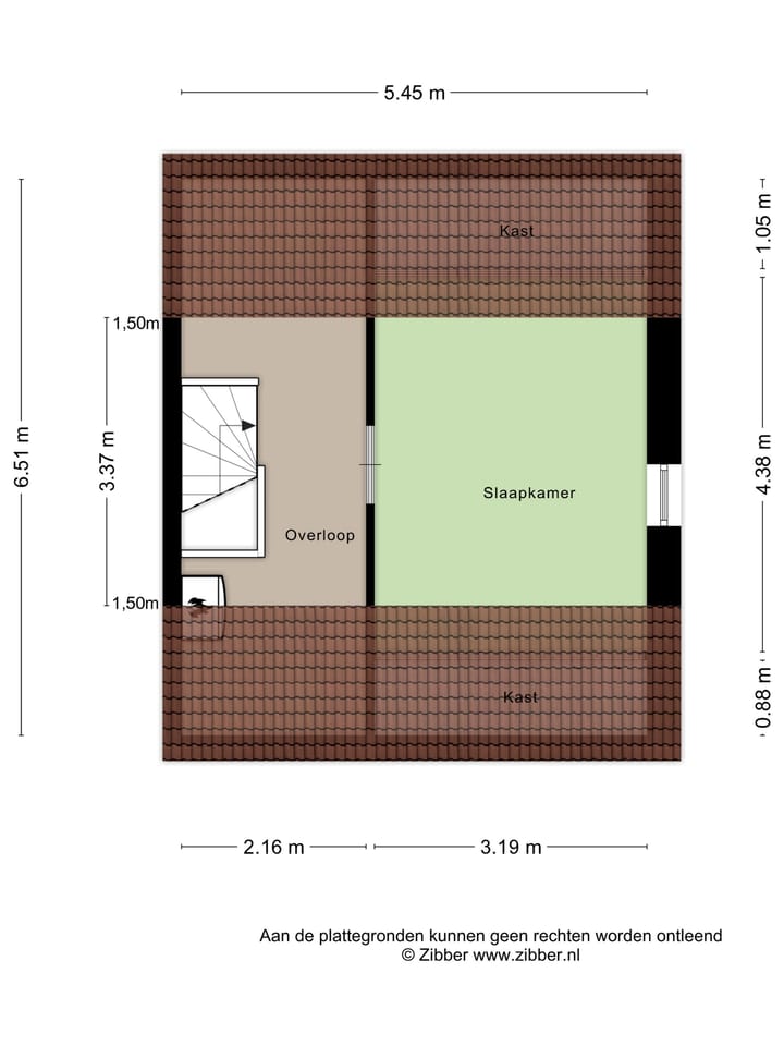 Foto 33 van Barten 44