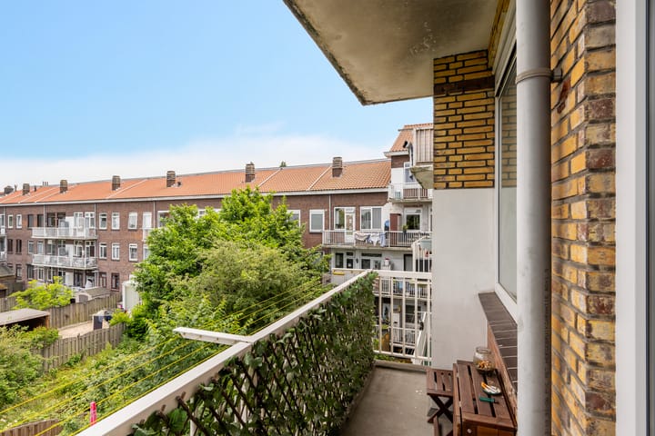 Foto 8 van Mendelssohnplein 34-C