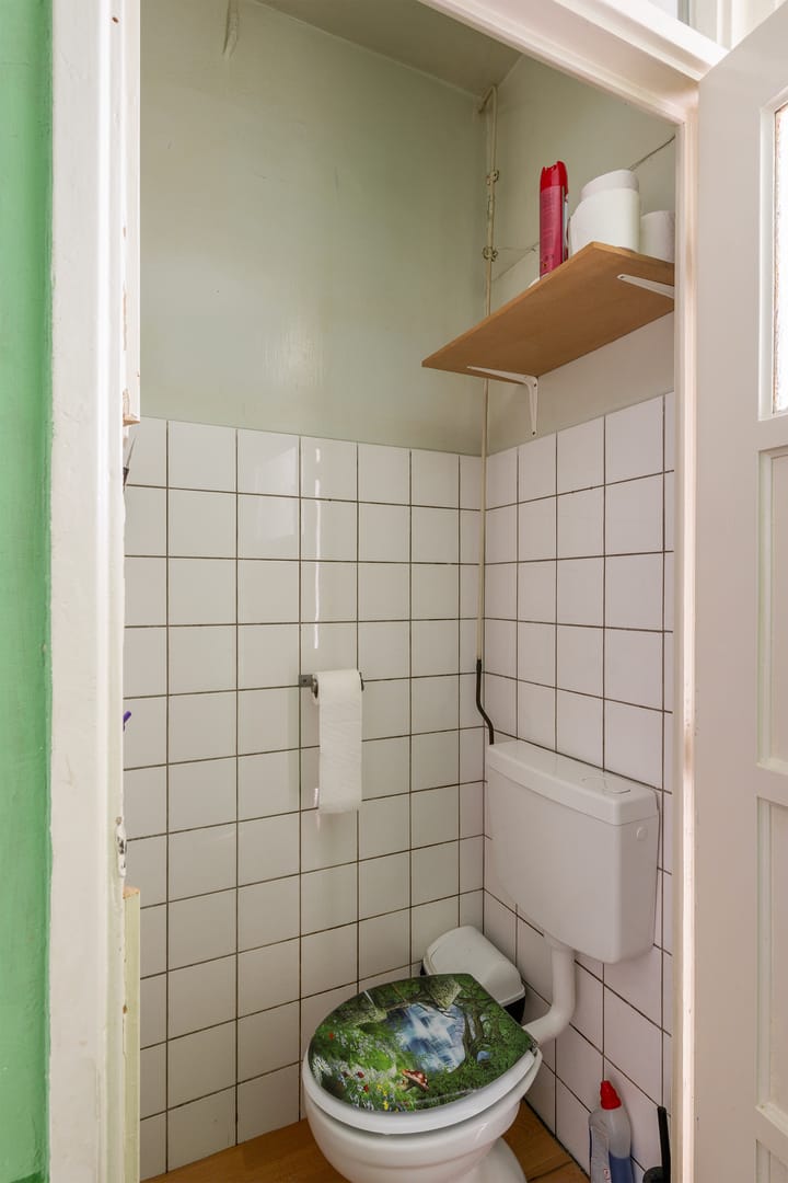 Foto 10 van Mendelssohnplein 34-C