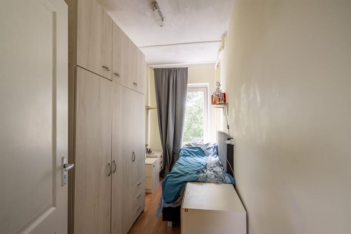 Foto 14 van Mendelssohnplein 34-C