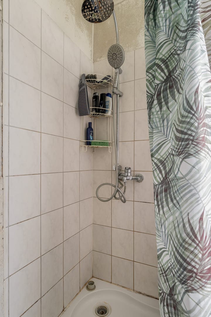 Foto 17 van Mendelssohnplein 34-C