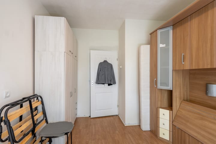 Foto 20 van Mendelssohnplein 34-C