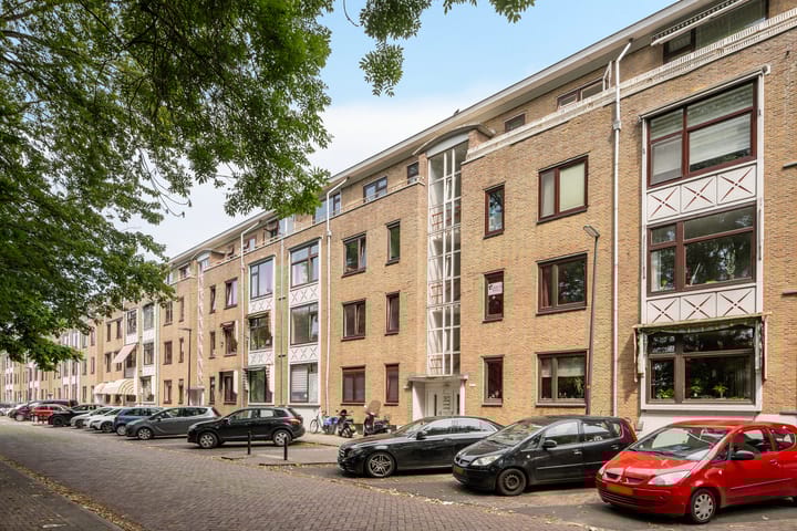 Foto 23 van Mendelssohnplein 34-C