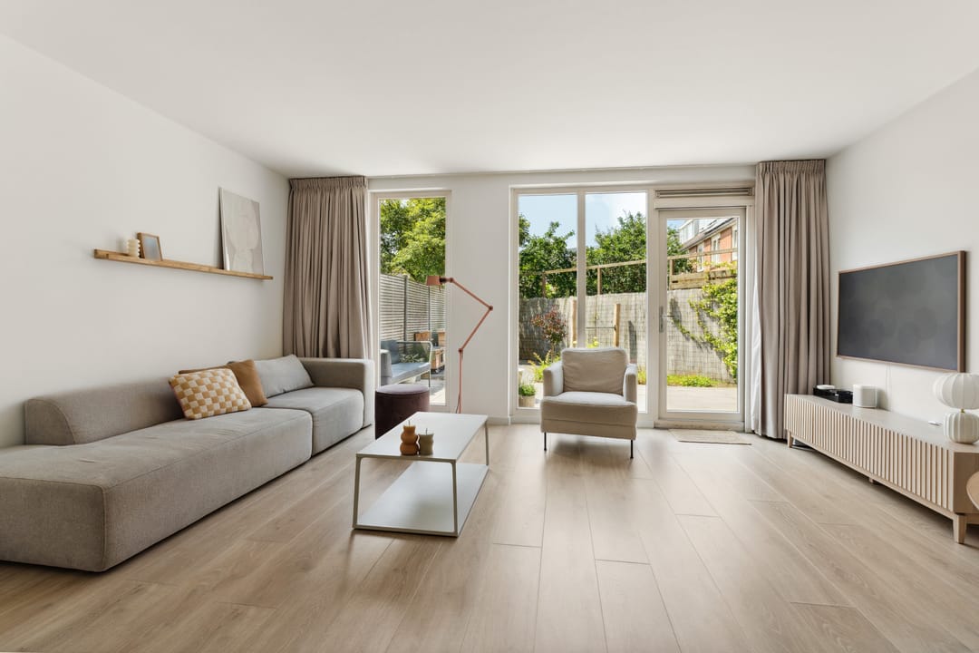 Foto 2 van Lindengouw 120