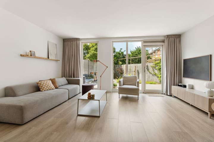 Foto 2 van Lindengouw 120