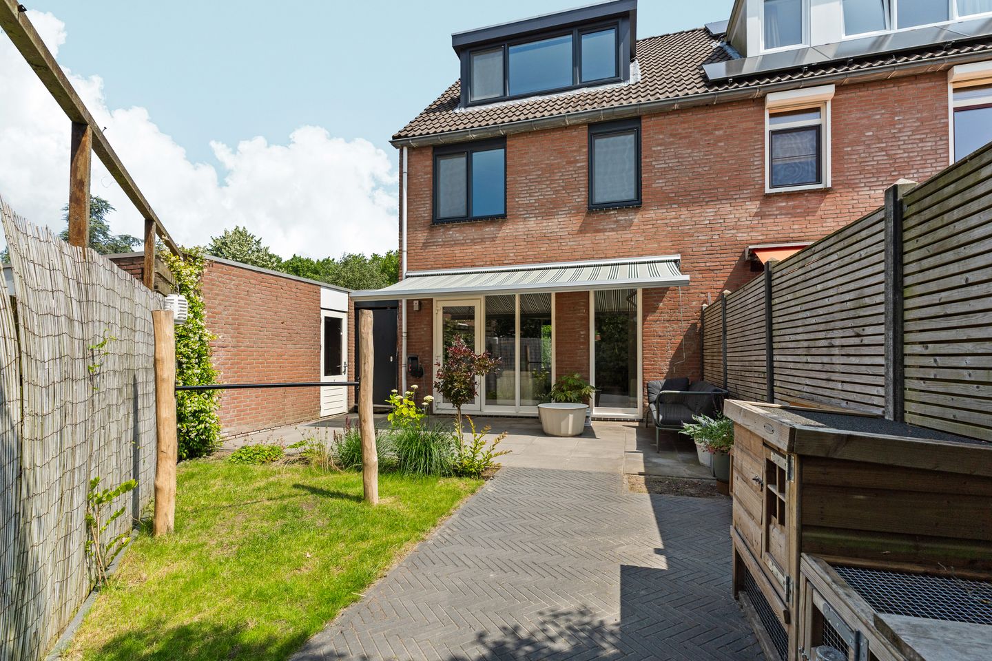 Foto 4 van Lindengouw 120