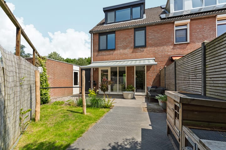 Foto 4 van Lindengouw 120