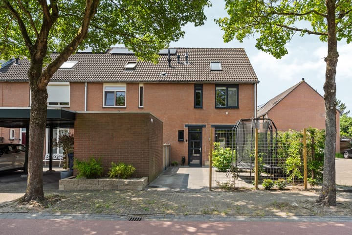 Foto 5 van Lindengouw 120