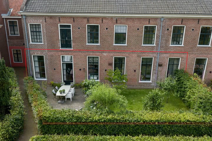 Foto 2 van Academiestraat 15