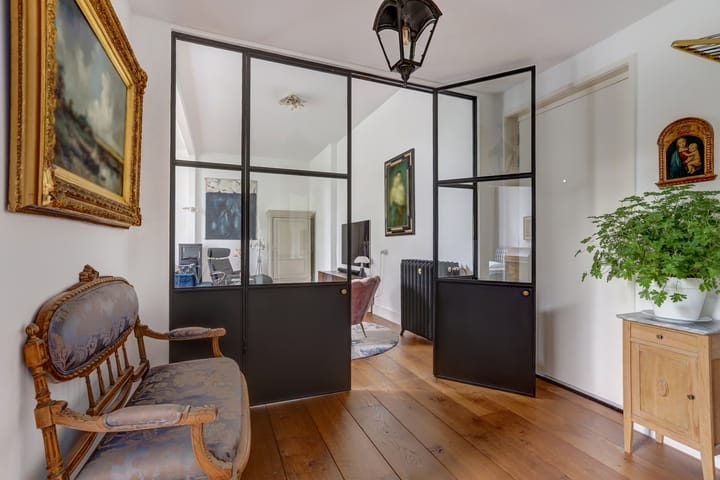 Foto 4 van Academiestraat 15