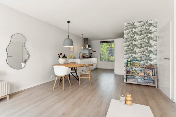 Foto 12 van Lindengouw 120