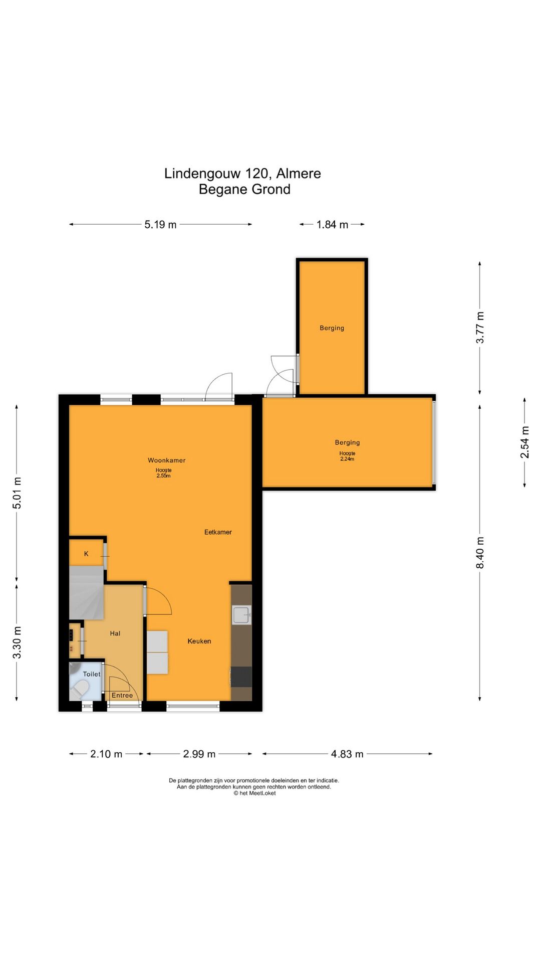 Foto 41 van Lindengouw 120