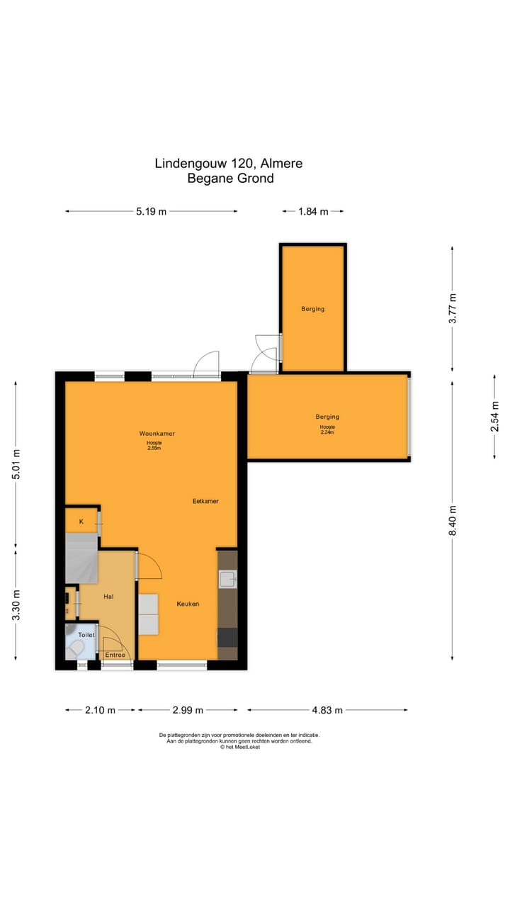 Foto 41 van Lindengouw 120