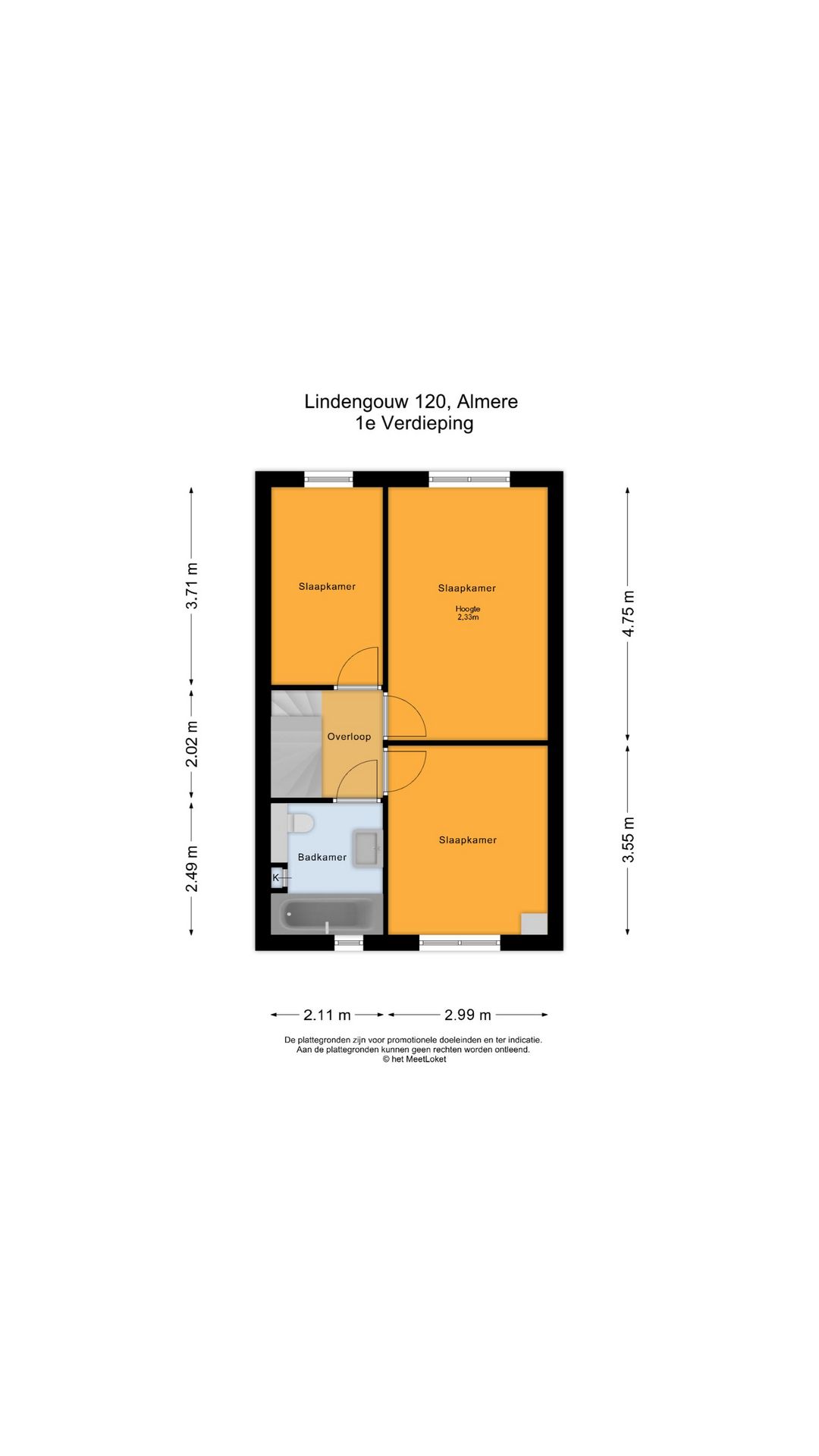 Foto 42 van Lindengouw 120