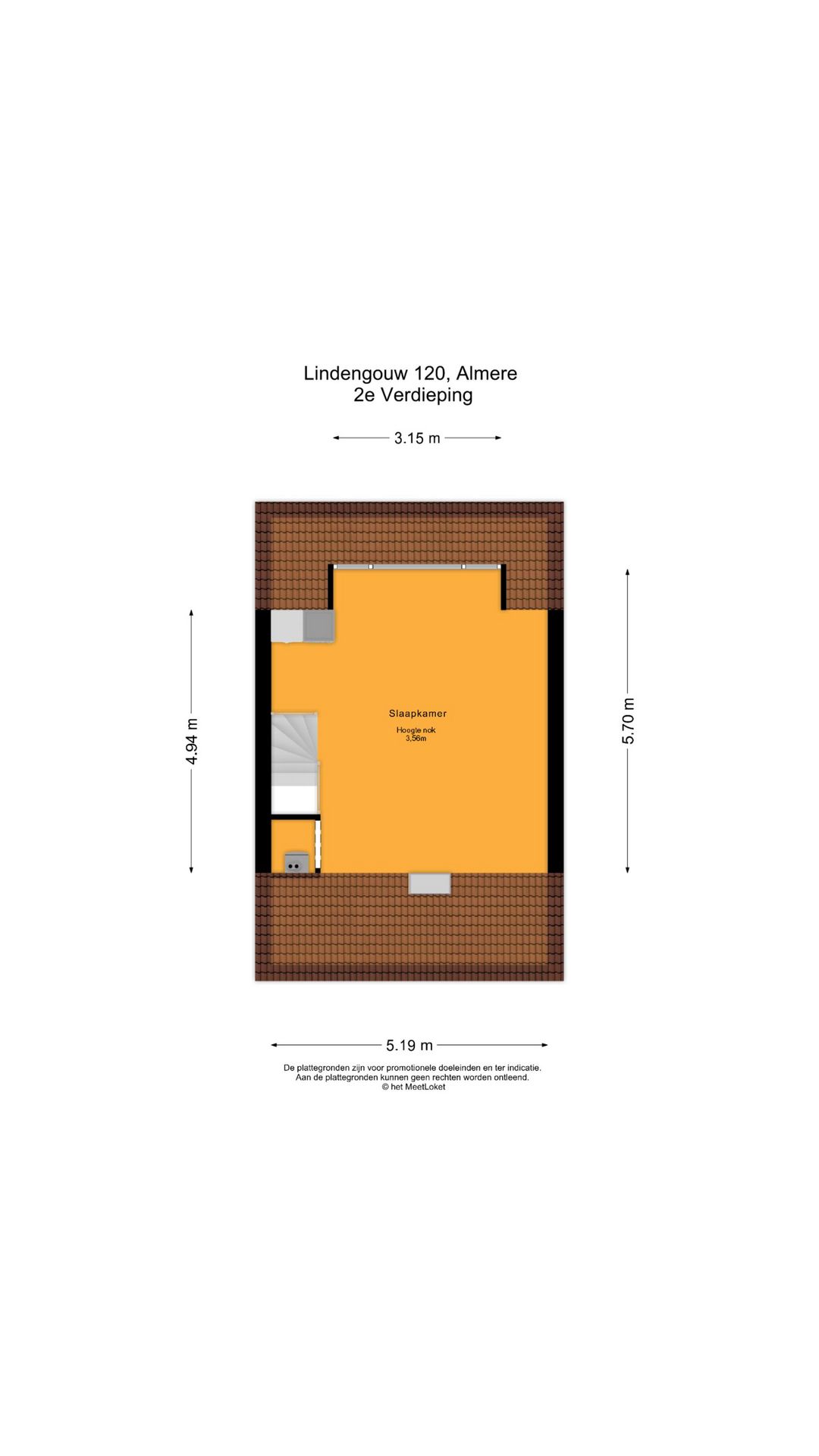 Foto 43 van Lindengouw 120