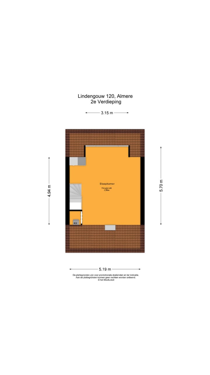 Foto 43 van Lindengouw 120