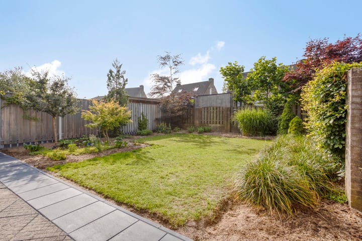 Foto 25 van Plecht 9