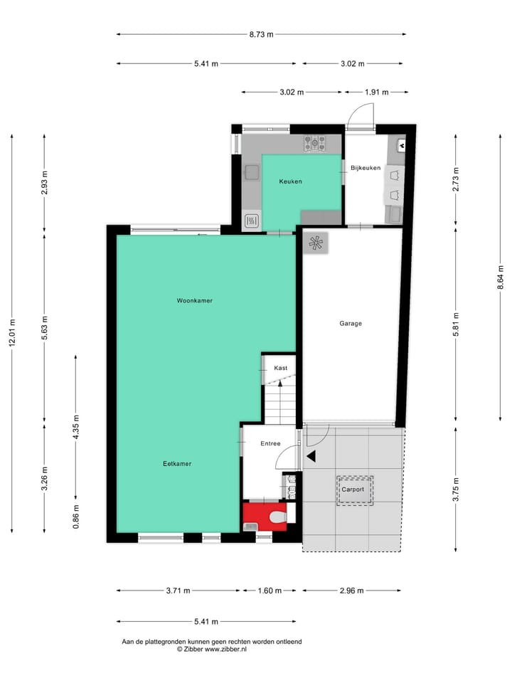 Foto 32 van Plecht 9