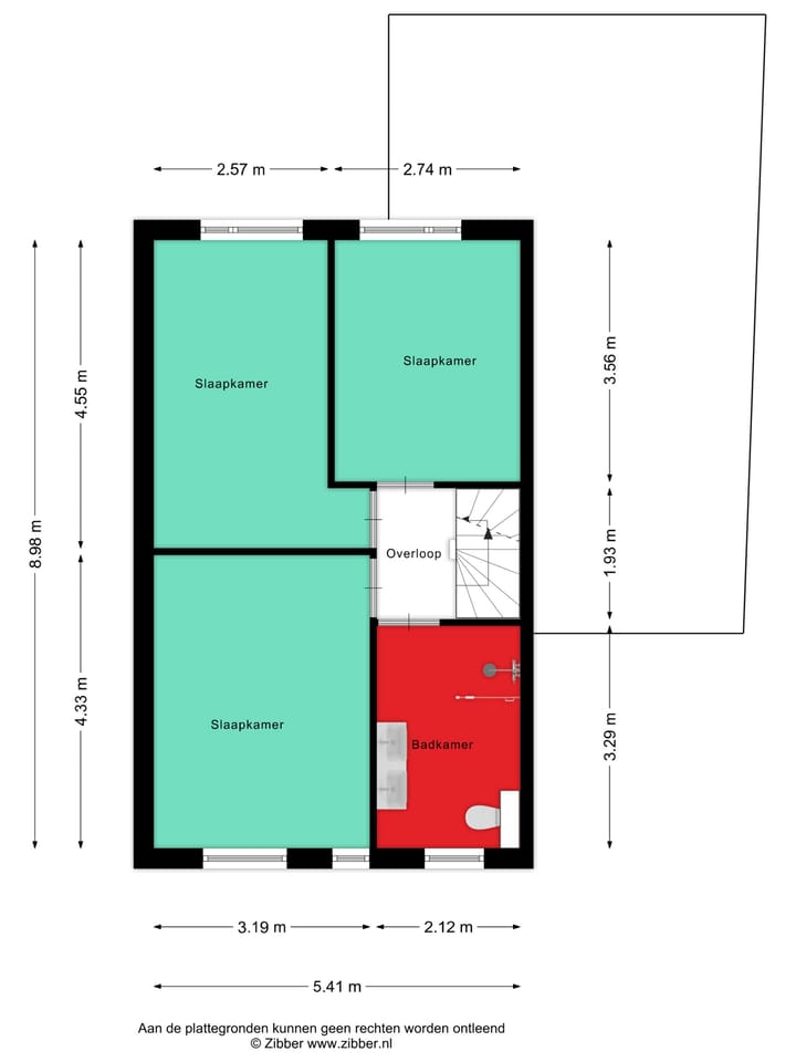 Foto 33 van Plecht 9