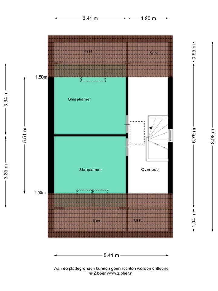 Foto 34 van Plecht 9