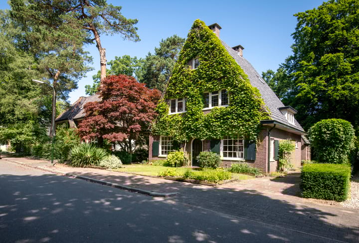 Foto 1 van Driehoek 10