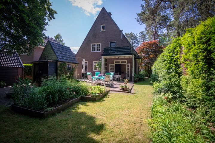 Foto 2 van Driehoek 10