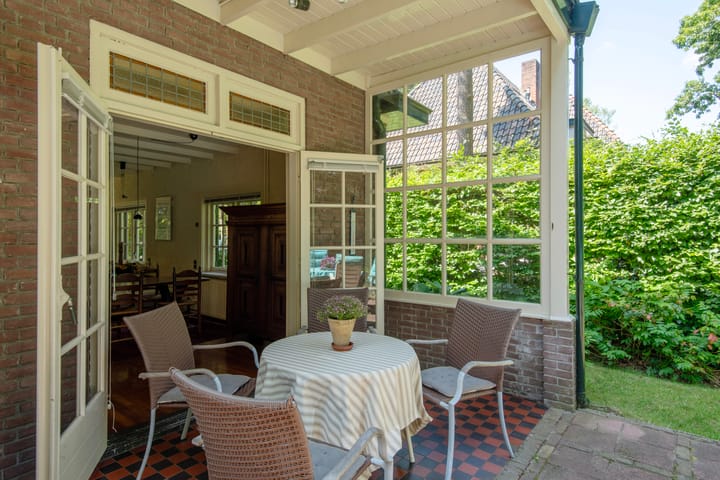 Foto 3 van Driehoek 10