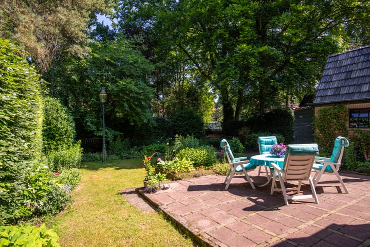Foto 4 van Driehoek 10