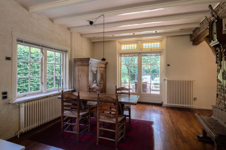 Foto 8 van Driehoek 10