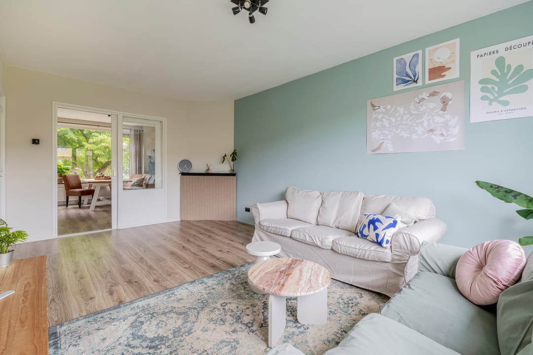 Foto 2 van Gorechtkade 66-A