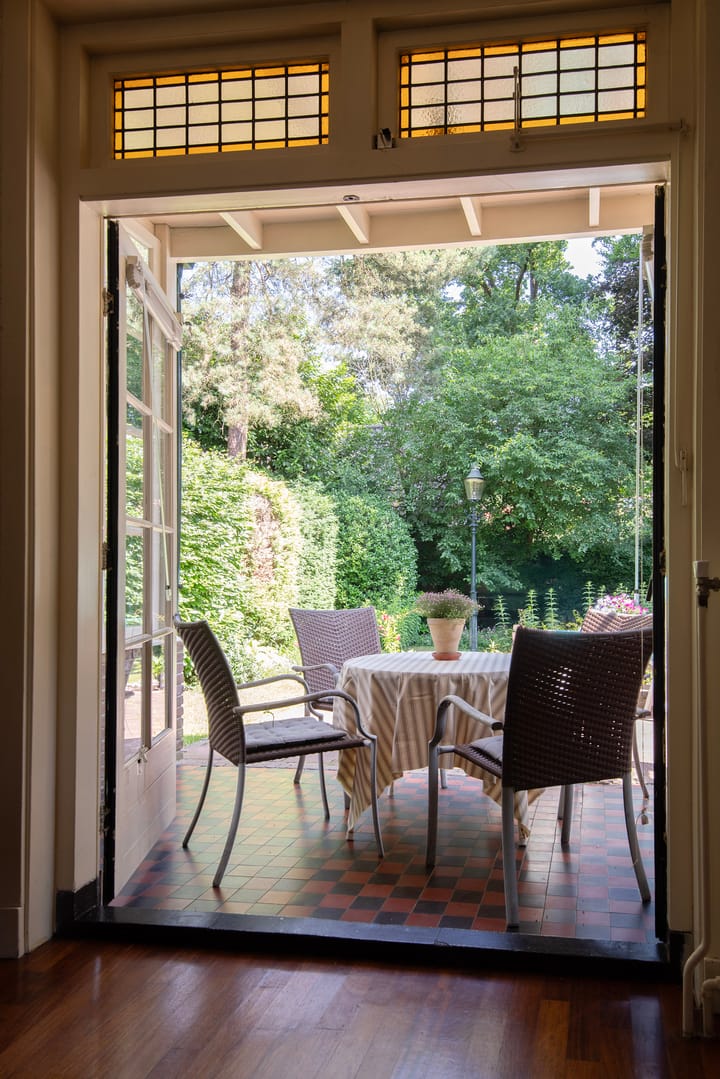 Foto 13 van Driehoek 10