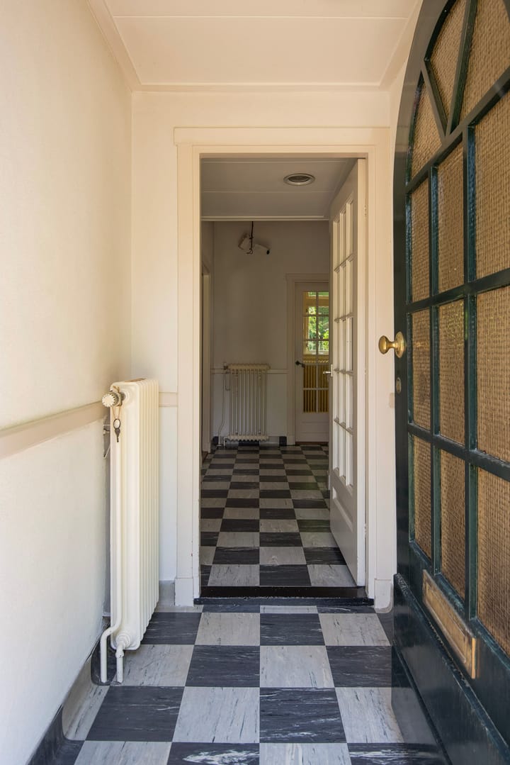 Foto 15 van Driehoek 10