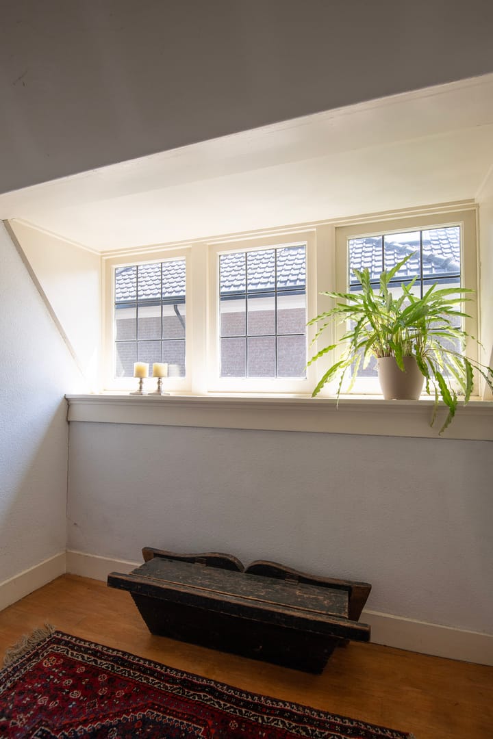 Foto 20 van Driehoek 10