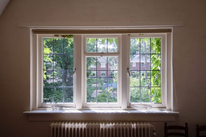 Foto 23 van Driehoek 10