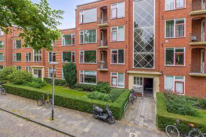 Foto 1 van Gorechtkade 66-A