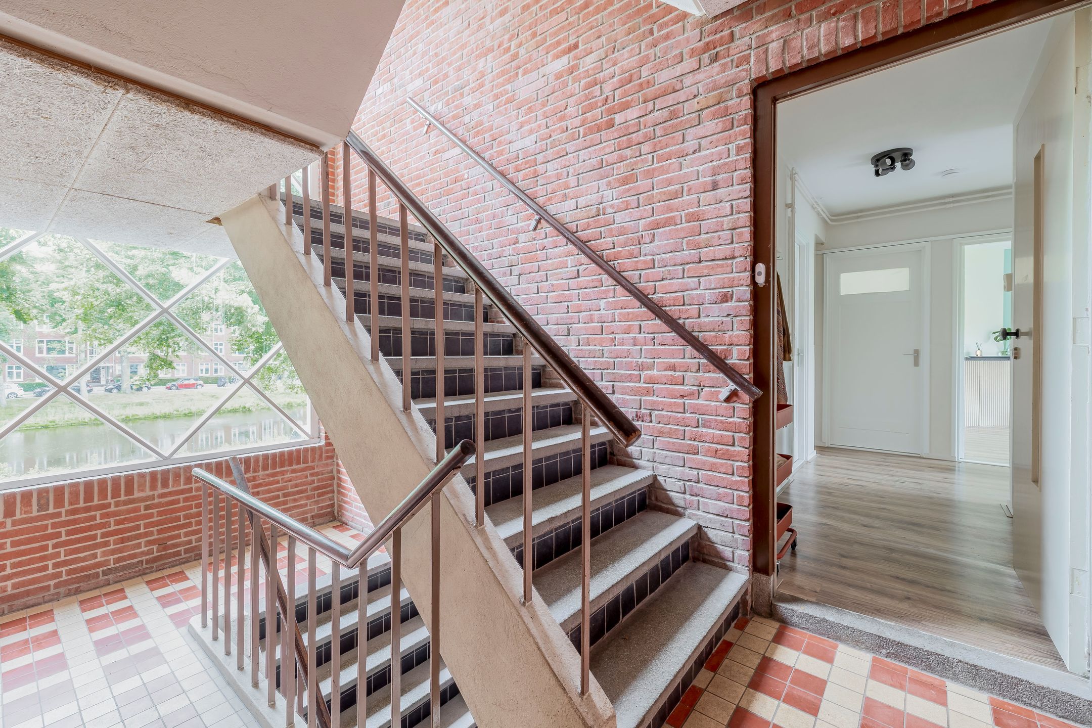 Foto 9 van Gorechtkade 66-A