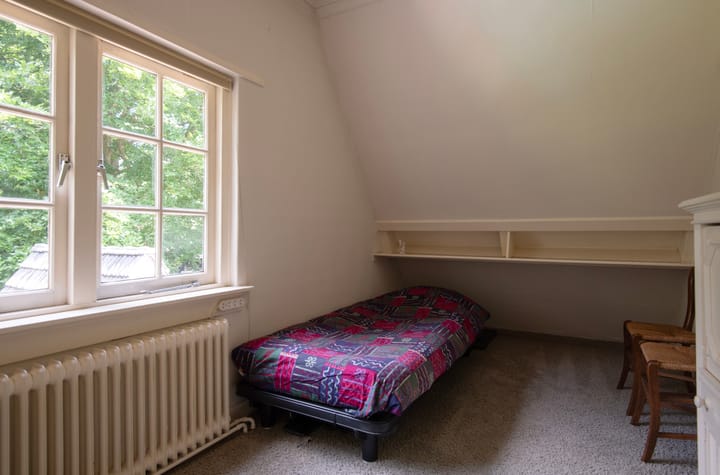 Foto 25 van Driehoek 10